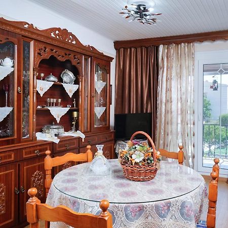 Irene'S Apartment Kastron  Екстериор снимка